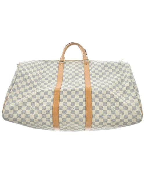 LOUIS VUITTON กระเป๋าใส่อุปกรณ์ขนาดใหญ่