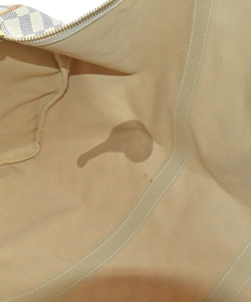 LOUIS VUITTON กระเป๋าใส่อุปกรณ์ขนาดใหญ่