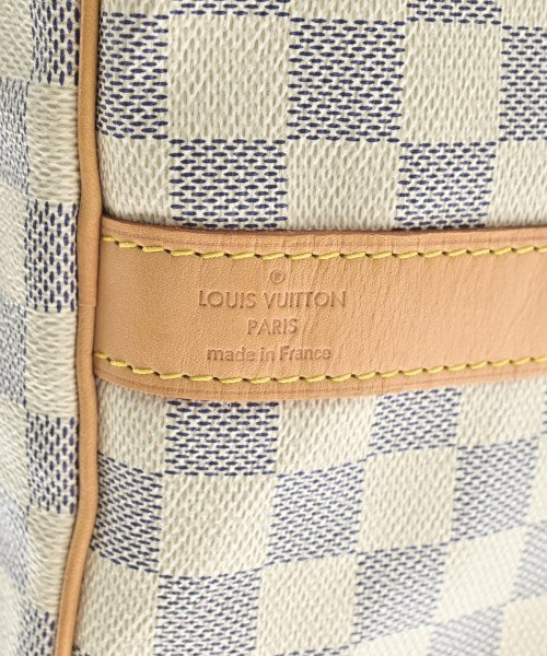 LOUIS VUITTON กระเป๋าใส่อุปกรณ์ขนาดใหญ่