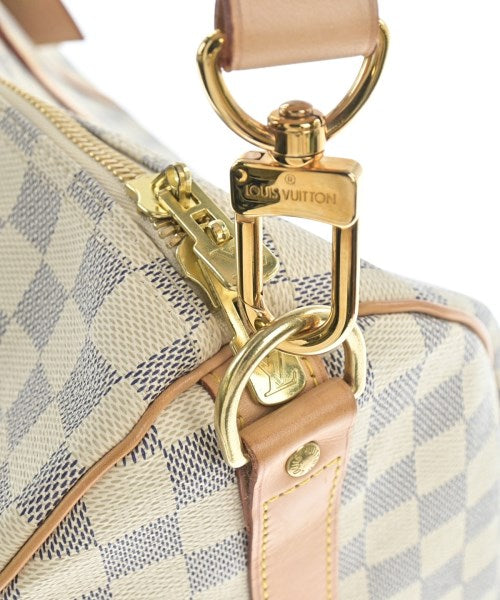 LOUIS VUITTON กระเป๋าใส่อุปกรณ์ขนาดใหญ่