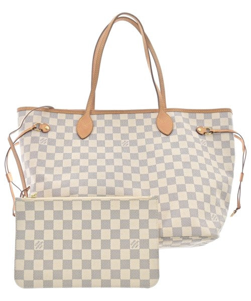 LOUIS VUITTON กระเป๋าถือขนาดใหญ่