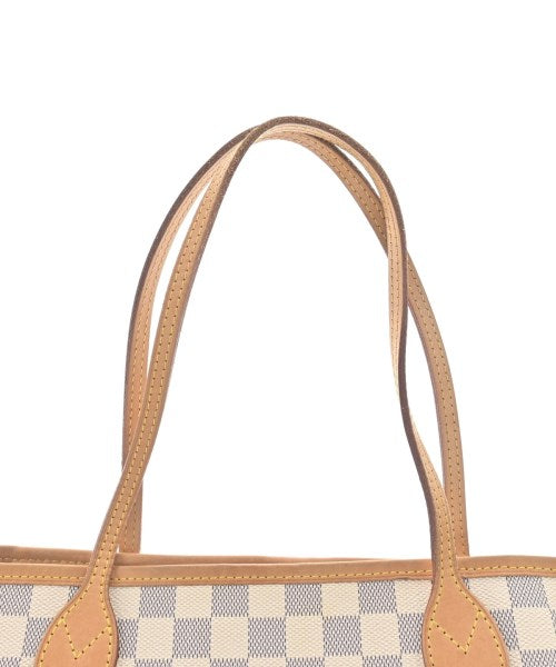 LOUIS VUITTON กระเป๋าถือขนาดใหญ่