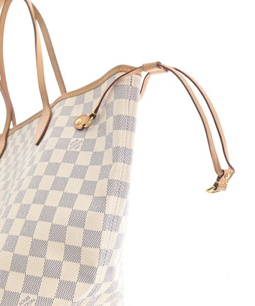 LOUIS VUITTON กระเป๋าถือขนาดใหญ่