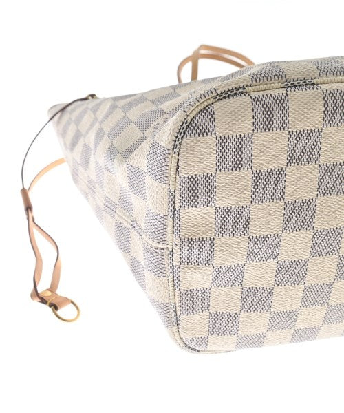 LOUIS VUITTON กระเป๋าถือขนาดใหญ่