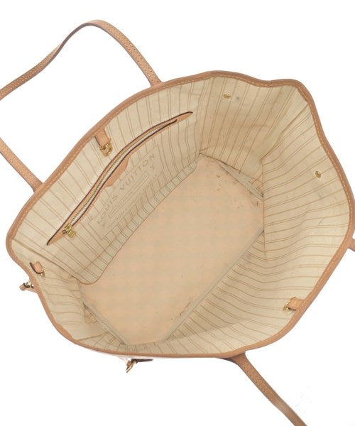 LOUIS VUITTON กระเป๋าถือขนาดใหญ่