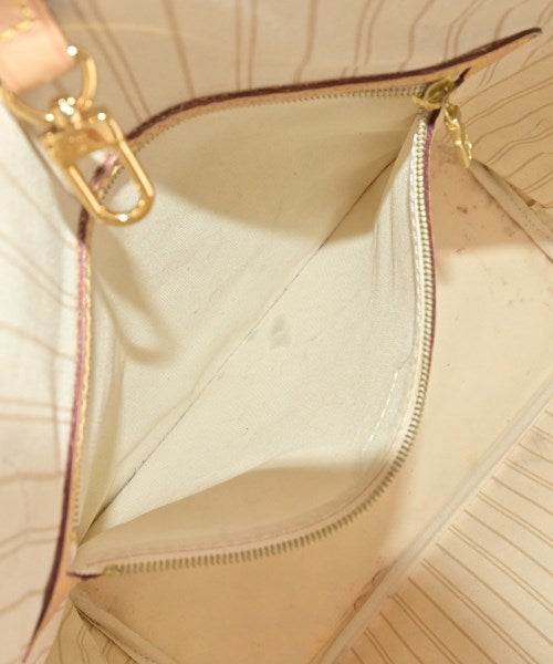 LOUIS VUITTON กระเป๋าถือขนาดใหญ่