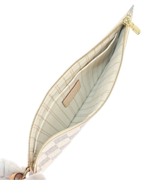 LOUIS VUITTON กระเป๋าถือขนาดใหญ่