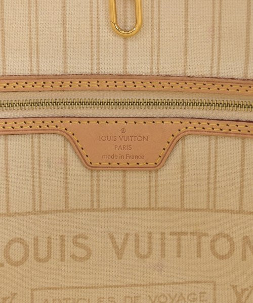LOUIS VUITTON กระเป๋าถือขนาดใหญ่