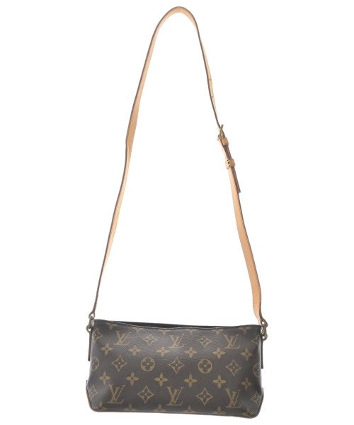 LOUIS VUITTON กระเป๋าสะพาย