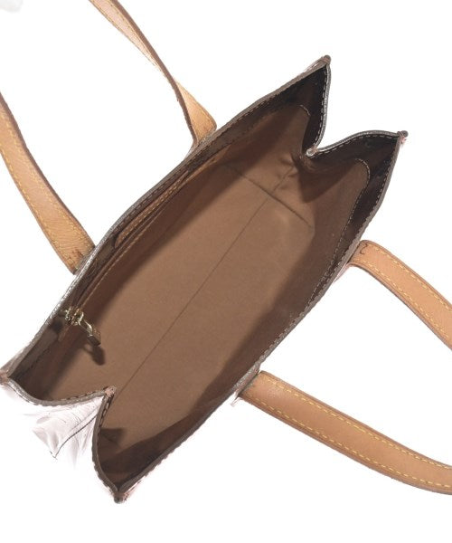 LOUIS VUITTON กระเป๋าถือขนาดใหญ่