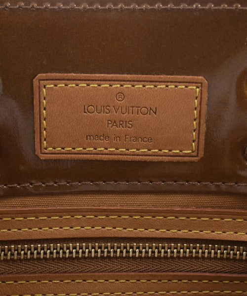 LOUIS VUITTON กระเป๋าถือขนาดใหญ่