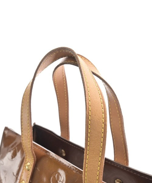 LOUIS VUITTON กระเป๋าถือขนาดใหญ่