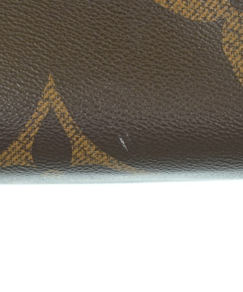 LOUIS VUITTON กระเป๋าถือขนาดใหญ่