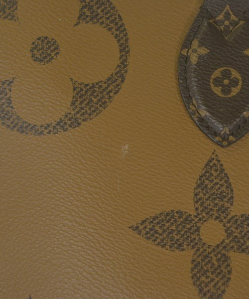 LOUIS VUITTON กระเป๋าถือขนาดใหญ่