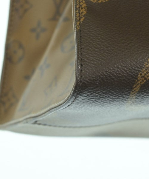 LOUIS VUITTON กระเป๋าถือขนาดใหญ่