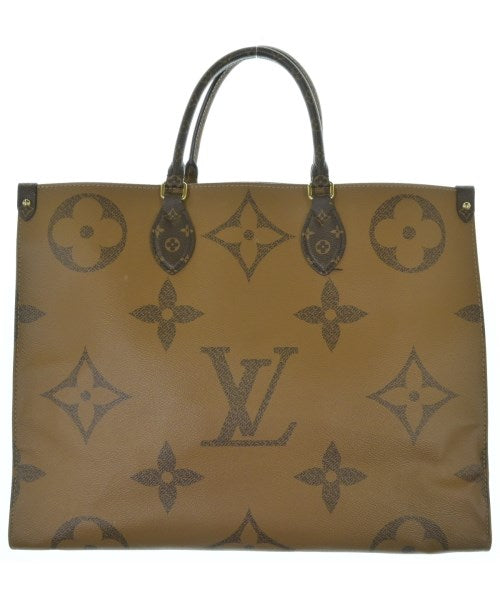LOUIS VUITTON กระเป๋าถือขนาดใหญ่