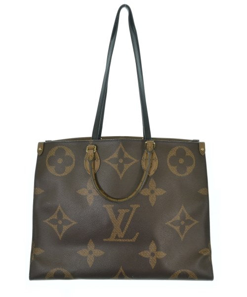 LOUIS VUITTON กระเป๋าถือขนาดใหญ่