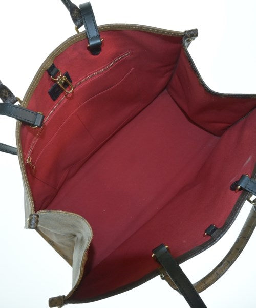 LOUIS VUITTON กระเป๋าถือขนาดใหญ่