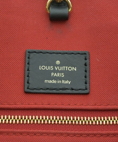 LOUIS VUITTON กระเป๋าถือขนาดใหญ่