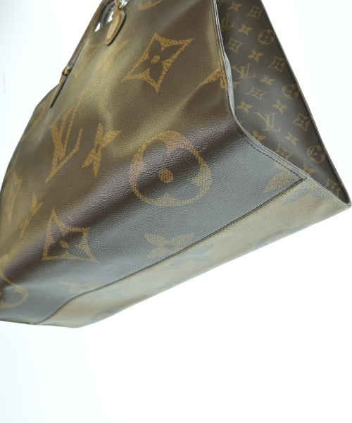 LOUIS VUITTON กระเป๋าถือขนาดใหญ่