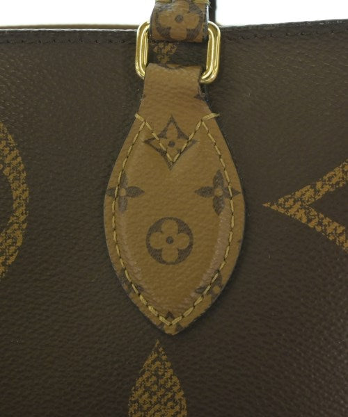 LOUIS VUITTON กระเป๋าถือขนาดใหญ่