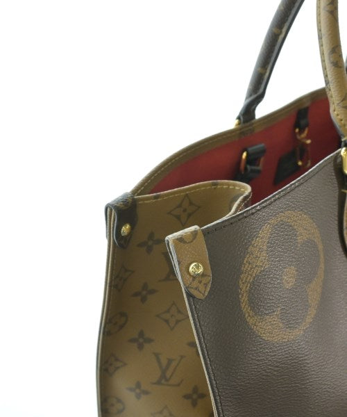LOUIS VUITTON กระเป๋าถือขนาดใหญ่