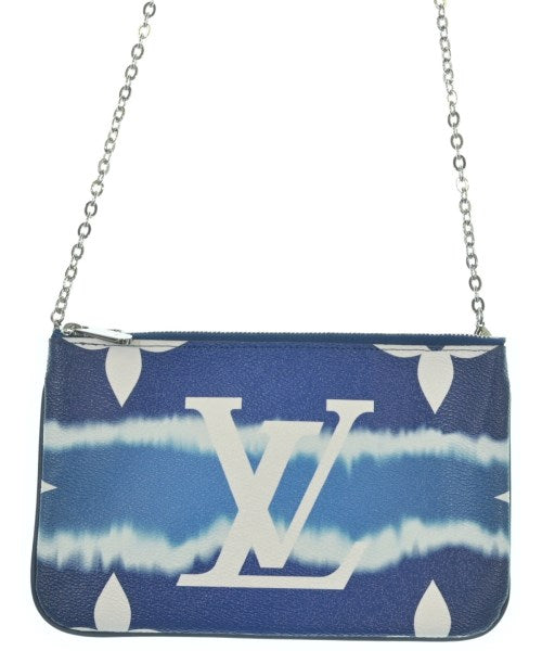 LOUIS VUITTON กระเป๋าสะพาย