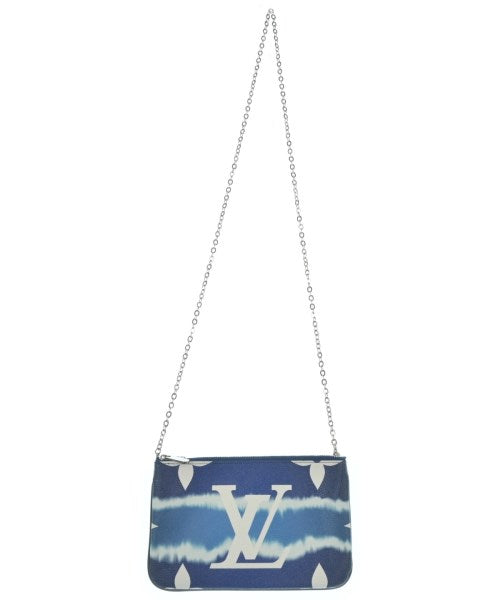 LOUIS VUITTON กระเป๋าสะพาย