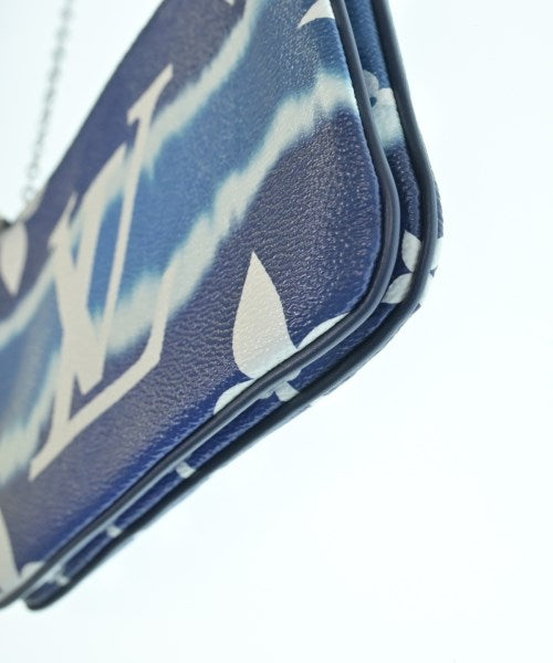 LOUIS VUITTON กระเป๋าสะพาย