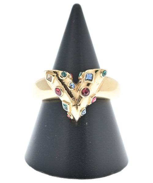 LOUIS VUITTON แหวน