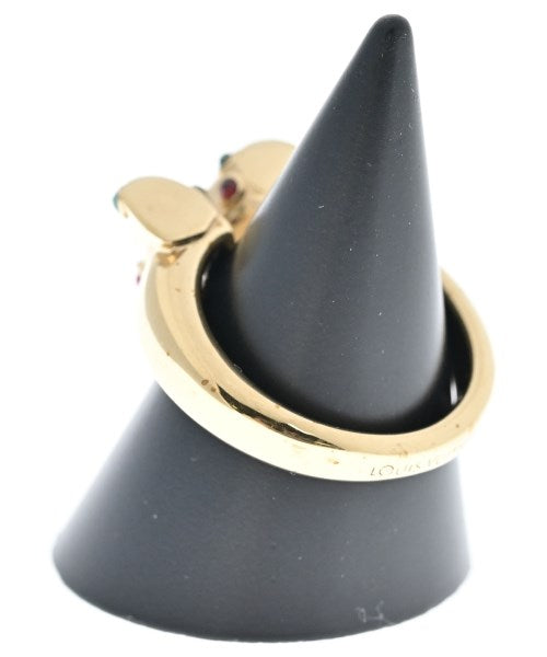 LOUIS VUITTON แหวน