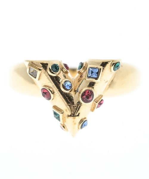 LOUIS VUITTON แหวน