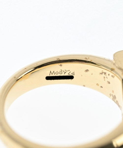 LOUIS VUITTON แหวน