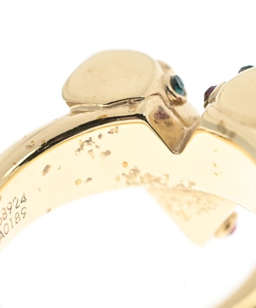 LOUIS VUITTON แหวน