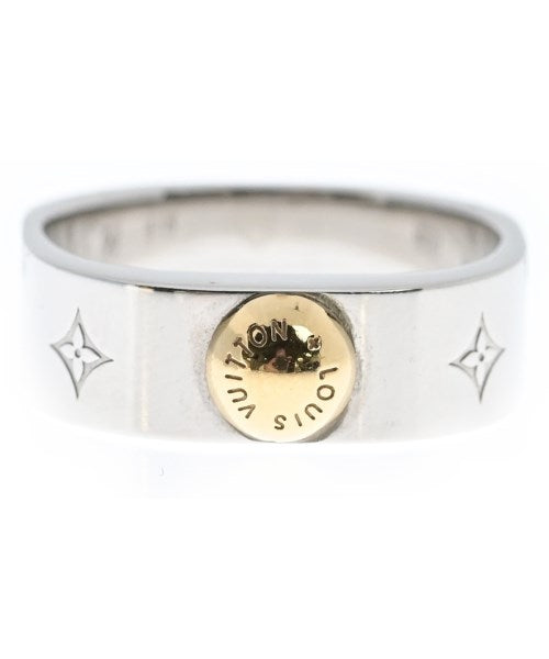 LOUIS VUITTON แหวน