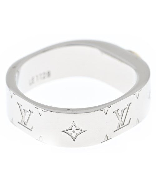 LOUIS VUITTON แหวน