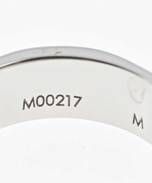 LOUIS VUITTON แหวน