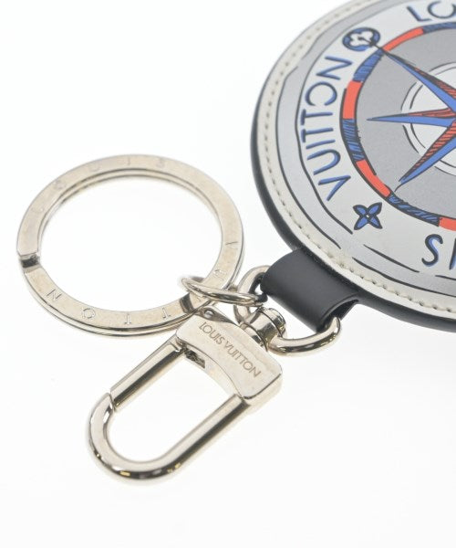 LOUIS VUITTON เครื่องประดับบนกระเป๋า