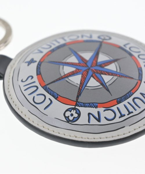 LOUIS VUITTON เครื่องประดับบนกระเป๋า