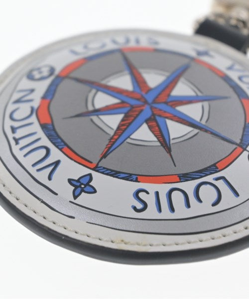 LOUIS VUITTON เครื่องประดับบนกระเป๋า