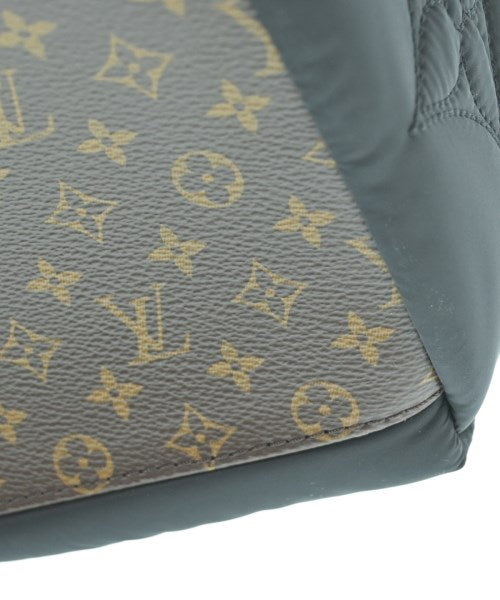 LOUIS VUITTON กระเป๋าถือขนาดใหญ่