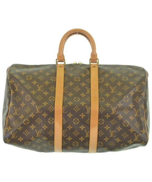 LOUIS VUITTON กระเป๋าใส่อุปกรณ์ขนาดใหญ่