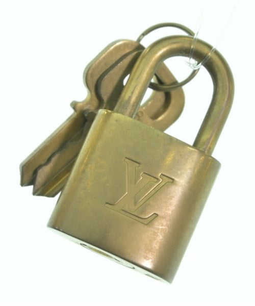 LOUIS VUITTON กระเป๋าใส่อุปกรณ์ขนาดใหญ่