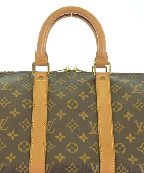 LOUIS VUITTON กระเป๋าใส่อุปกรณ์ขนาดใหญ่