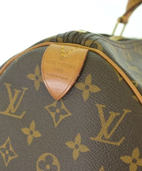 LOUIS VUITTON กระเป๋าใส่อุปกรณ์ขนาดใหญ่