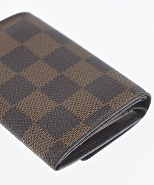 LOUIS VUITTON กระเป๋าสตางค์/กระเป๋าใส่เหรียญ