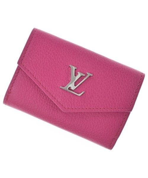 LOUIS VUITTON กระเป๋าสตางค์/กระเป๋าใส่เหรียญ