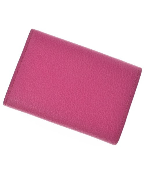 LOUIS VUITTON กระเป๋าสตางค์/กระเป๋าใส่เหรียญ