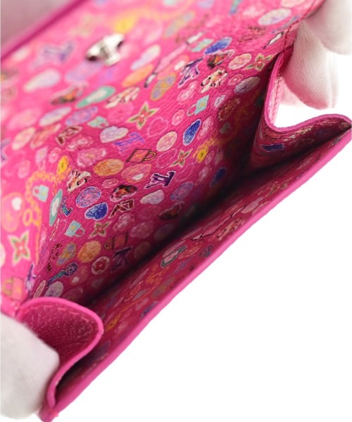 LOUIS VUITTON กระเป๋าสตางค์/กระเป๋าใส่เหรียญ