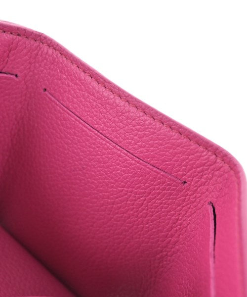 LOUIS VUITTON กระเป๋าสตางค์/กระเป๋าใส่เหรียญ